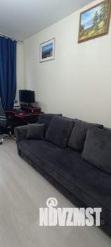 1-к квартира, вторичка, 39м2, 8/9 этаж