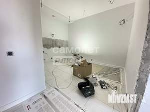 2-к квартира, вторичка, 43м2, 6/12 этаж