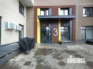 1-к квартира, вторичка, 36м2, 5/25 этаж