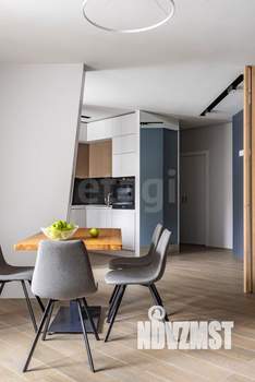 2-к квартира, вторичка, 79м2, 3/22 этаж