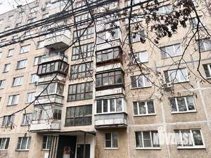 1-к квартира, вторичка, 33м2, 5/9 этаж