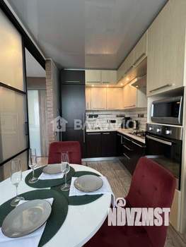 Студия квартира, вторичка, 37м2, 9/12 этаж