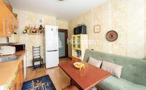 3-к квартира, вторичка, 76м2, 7/25 этаж