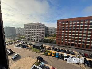 2-к квартира, вторичка, 32м2, 6/10 этаж