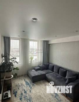 2-к квартира, вторичка, 43м2, 3/14 этаж