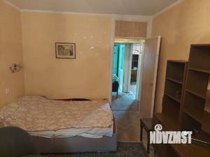 3-к квартира, вторичка, 58м2, 4/5 этаж