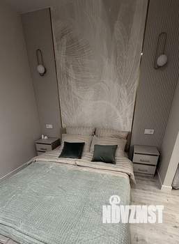 1-к квартира, вторичка, 32м2, 4/4 этаж