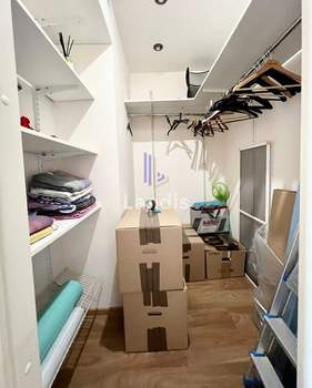 2-к квартира, вторичка, 55м2, 22/25 этаж