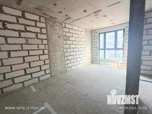 1-к квартира, вторичка, 41м2, 4/6 этаж