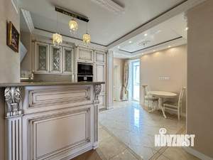 3-к квартира, вторичка, 97м2, 12/17 этаж