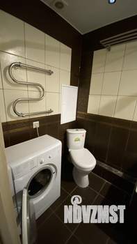 1-к квартира, вторичка, 33м2, 5/9 этаж