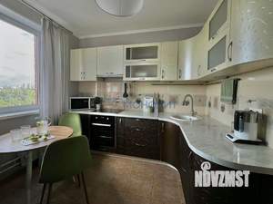 1-к квартира, вторичка, 40м2, 14/25 этаж