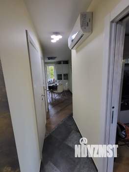 3-к квартира, вторичка, 64м2, 5/12 этаж