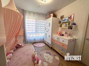 2-к квартира, вторичка, 32м2, 6/10 этаж