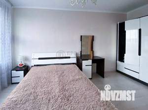 2-к квартира, вторичка, 71м2, 24/25 этаж