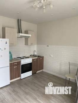 1-к квартира, вторичка, 40м2, 8/24 этаж