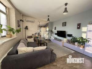 2-к квартира, вторичка, 138м2, 3/5 этаж