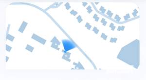 2-к квартира, вторичка, 55м2, 27/33 этаж