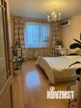 3-к квартира, вторичка, 94м2, 11/22 этаж