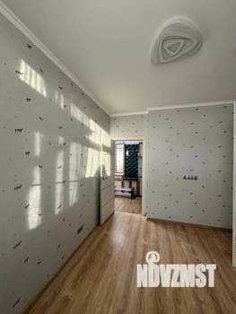 2-к квартира, вторичка, 51м2, 4/8 этаж