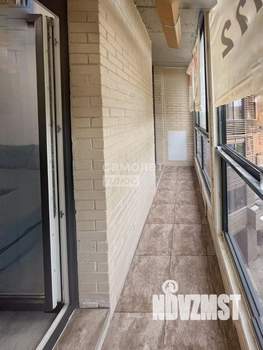 2-к квартира, вторичка, 40м2, 4/9 этаж