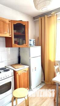 1-к квартира, вторичка, 36м2, 16/16 этаж