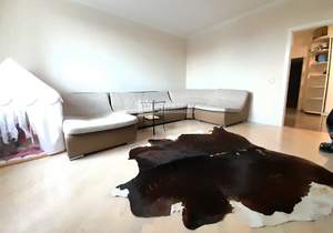 2-к квартира, вторичка, 71м2, 21/25 этаж