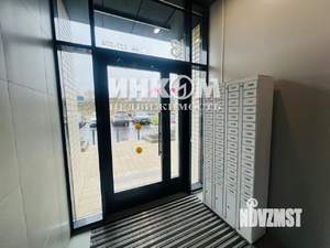 2-к квартира, вторичка, 54м2, 8/9 этаж