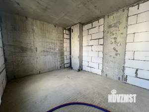 3-к квартира, вторичка, 57м2, 5/6 этаж