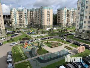 3-к квартира, вторичка, 75м2, 10/10 этаж