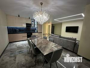 3-к квартира, вторичка, 91м2, 8/9 этаж