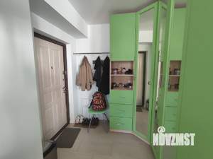 1-к квартира, вторичка, 38м2, 4/7 этаж