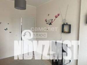 1-к квартира, вторичка, 33м2, 4/16 этаж