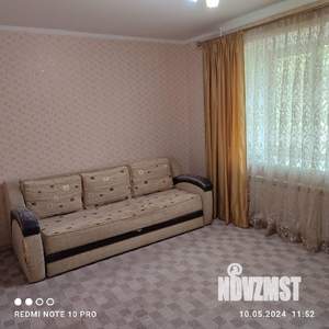 2-к квартира, вторичка, 44м2, 1/9 этаж