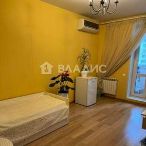 3-к квартира, вторичка, 93м2, 11/18 этаж