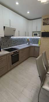 1-к квартира, вторичка, 39м2, 6/24 этаж