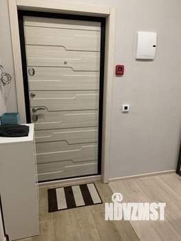 1-к квартира, вторичка, 34м2, 7/25 этаж