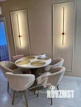 3-к квартира, вторичка, 66м2, 2/21 этаж