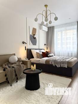 2-к квартира, вторичка, 54м2, 13/17 этаж