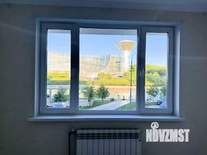1-к квартира, вторичка, 52м2, 2/23 этаж