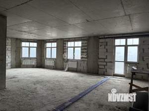 3-к квартира, вторичка, 125м2, 3/10 этаж