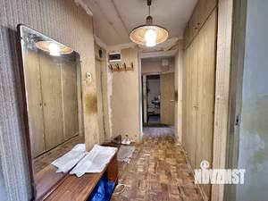 2-к квартира, вторичка, 50м2, 3/9 этаж