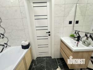 3-к квартира, вторичка, 96м2, 3/22 этаж