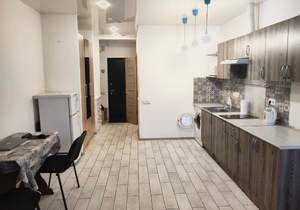 Студия квартира, вторичка, 27м2, 11/27 этаж