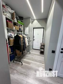 2-к квартира, вторичка, 53м2, 2/12 этаж