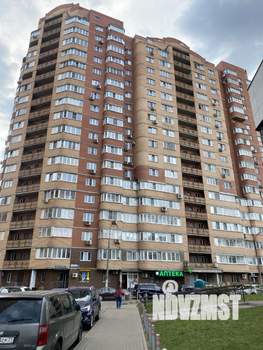 1-к квартира, вторичка, 35м2, 16/18 этаж