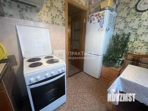 1-к квартира, вторичка, 37м2, 2/17 этаж