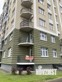 2-к квартира, вторичка, 60м2, 1/10 этаж
