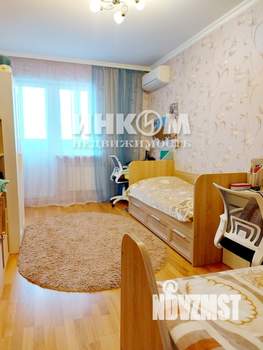 3-к квартира, вторичка, 80м2, 17/17 этаж