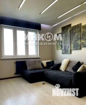 1-к квартира, вторичка, 45м2, 14/22 этаж